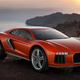 Illustration for article titled The Audi Nanuk Quattro Concept Is A V10 Diesel Offroading Demon